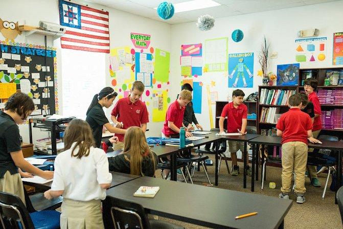 Tampa Day School