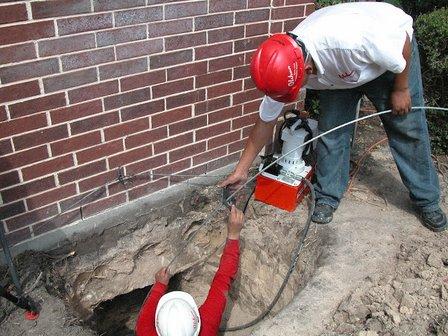Olshan Foundation Repair