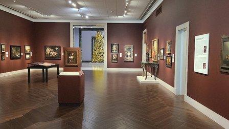 Museum of Fine Arts