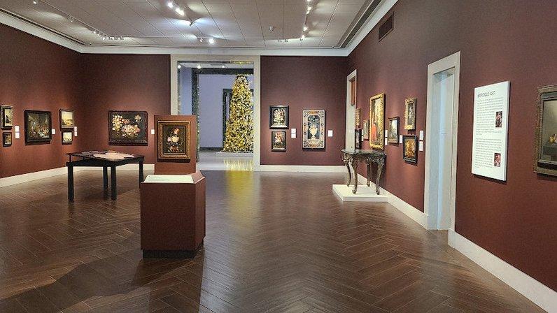 Museum of Fine Arts