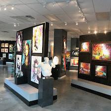 Luis Sottil Studios