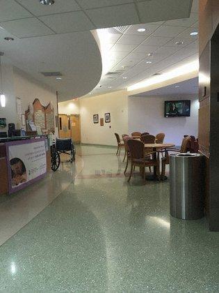 Orlando Health Bayfront Hospital Center for Women and Babies