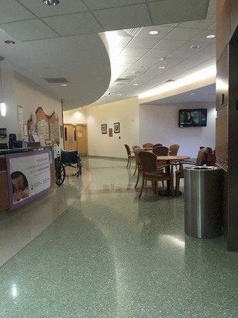 Orlando Health Bayfront Hospital Center for Women and Babies