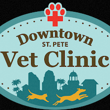 Downtown St. Pete Vet Clinic