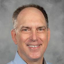 James Thompson, MD