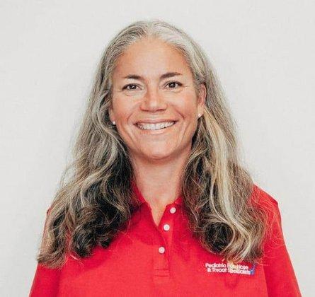 Dr. Kathleen M. Wasylik, MD