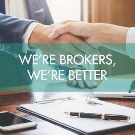 Golden Mortgage LLC