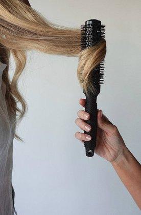Balayage Blonde Salon
