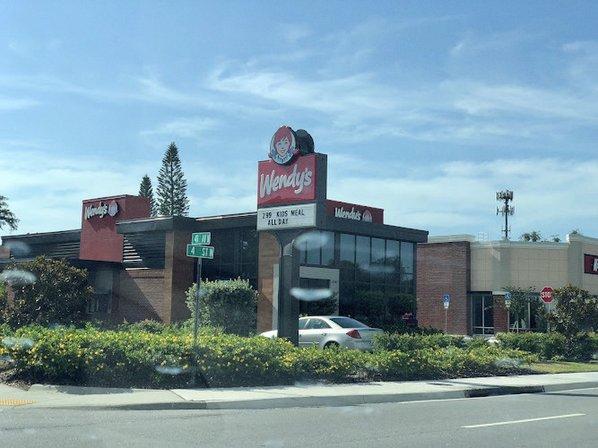 Wendy's