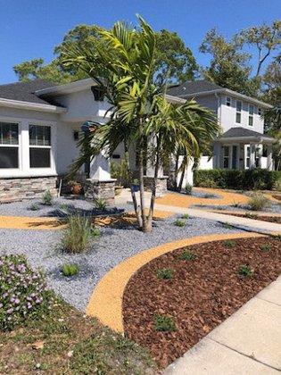 Step by Step Native Landscaping