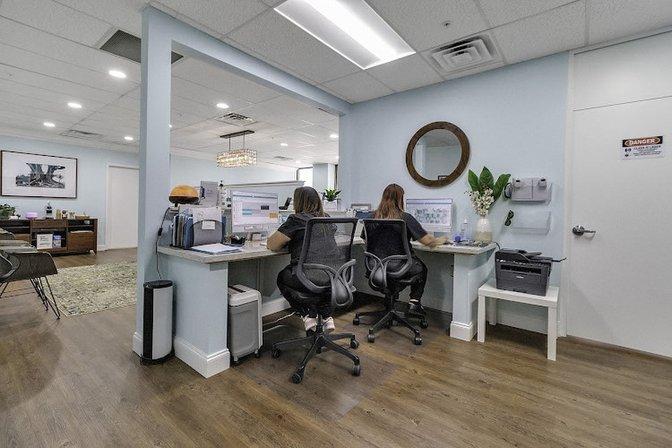 Elite ChiroCare and Injury Recovery