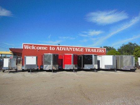 Advantage Trailer Company