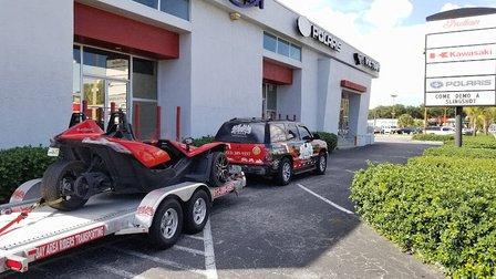 iMotorsports St. Pete