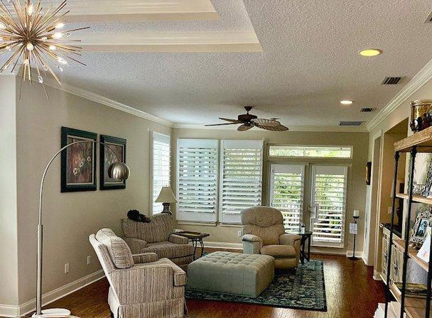 West Coast Shutters & Sunburst, Inc.