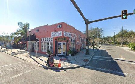 Creole Cafe
