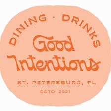 Good Intentions