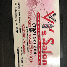 Vi's Beauty Salon