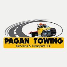 Pagan Towing Services & Transport
