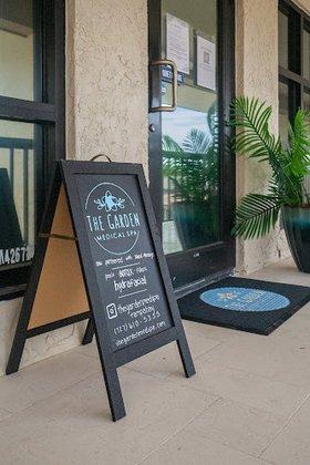 The Garden Medical Spa, Wellness & Massage
