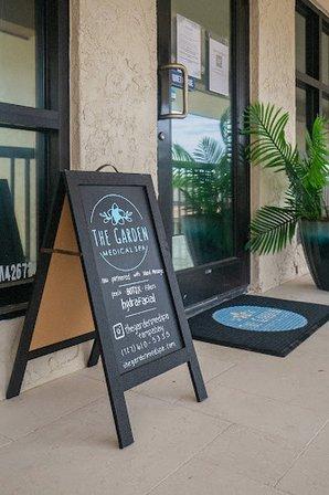 The Garden Medical Spa, Wellness & Massage