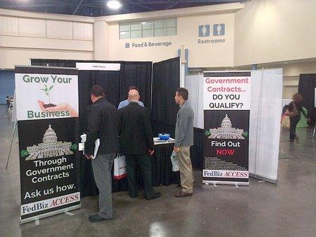 FedBiz Access