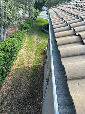 Ken's Gutters