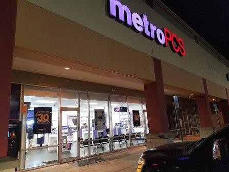Metro by T-Mobile