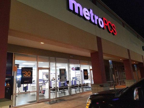 Metro by T-Mobile