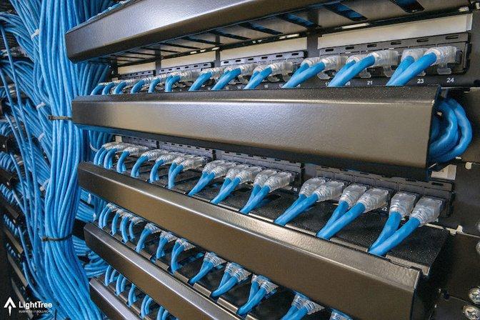 LightTree Business IT Support of Tampa Bay