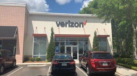 Verizon Business Services