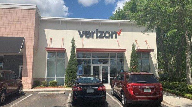 Verizon Business Services