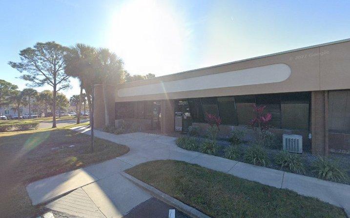 Integrative Medicine Healing Center