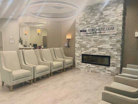 MS & Neuromuscular Center of Excellence