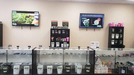 The Hemp Dispensary