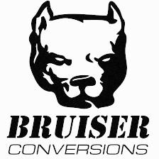 Bruiser Conversions