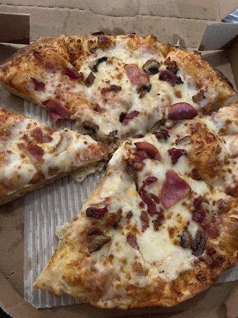 Domino's Pizza