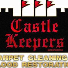 Castle Keepers Carpet Cleaning & Flood Restoration, Inc.