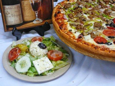 Queen's Pizza & Restaurant of Clearwater
