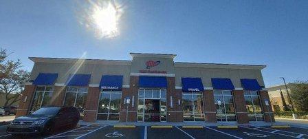 AAA Clearwater Car Care Plus