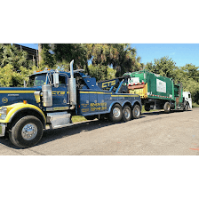 CTS Towing & Transport