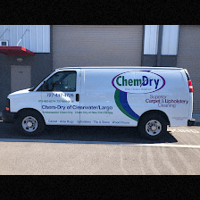 Chem-Dry New Port Richey