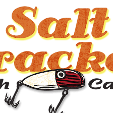 Salt Cracker Fish Camp