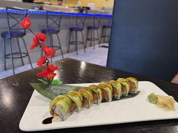Nigori Sushi & Hibachi