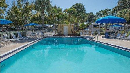 Encore Vacation Village