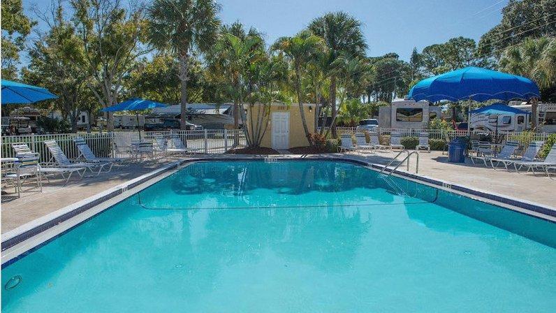 Encore Vacation Village