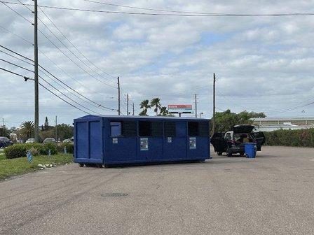 City of Largo Solid Waste