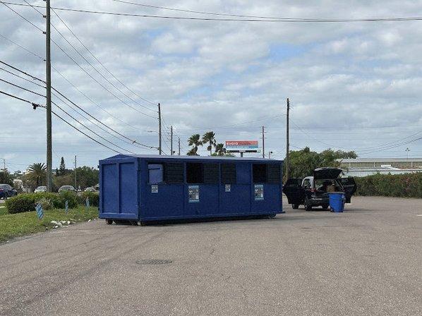 City of Largo Solid Waste