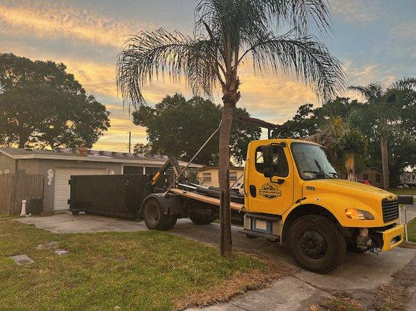 Bottom Dollar Dumpsters