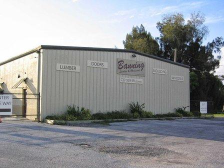 Banning Lumber and Millwork