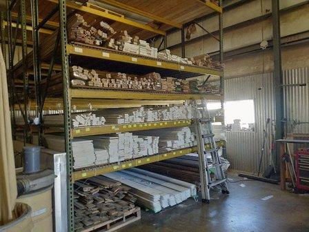 Florida Building & Stair Supply